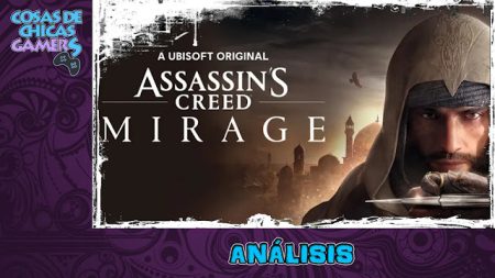Análisis de Assassin’s Creed: Mirage para PS5 Análisis de Assassin’s Creed: Mirage para PS5