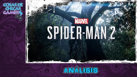 Análisis de Marvel’s Spiderman 2 en PS5 Análisis de Marvel Spiderman 2 en PS5