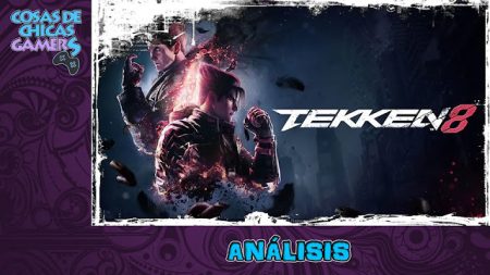 Análisis de Tekken 8 en PS5 Análisis de Tekken 8 en PS5