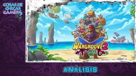 Análisis de Wargroove 2 en Nintendo Switch Análisis de Wargroove 2 en Nintendo Switch
