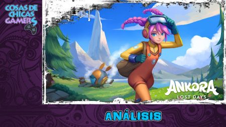 Análisis de Ankora: Lost Days en PC Ankora