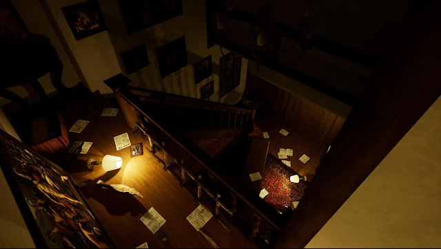 ¿TE ATREVES A ENTRAR AL APARTAMENTO 327? – TERROR Y VIAJES TEMPORALES JUNTOS EN UN JUEGO ¿TE ATREVES A ENTRAR AL APARTAMENTO 327? - TERROR Y VIAJES TEMPORALES JUNTOS EN UN JUEGO