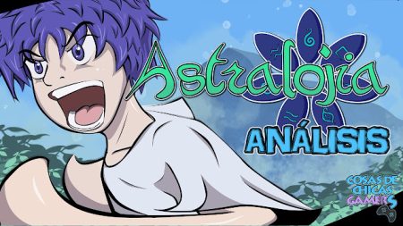 Análisis de Astralojia en PC Astralojia analisis