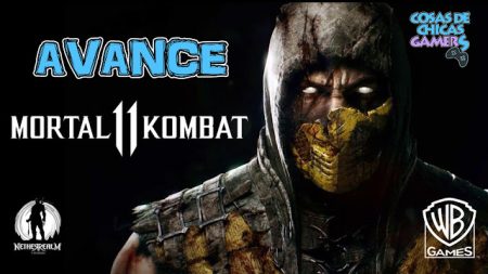 Impresiones de Mortal Kombat 11 en su Beta Cerrada Avance Mortal Kombat 11