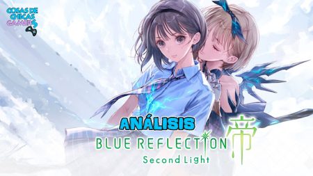 Análisis Blue reflection: Second light en PS4 Blue Reflection Second Light Análisis para PlayStation 4