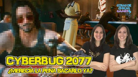 CYBERBUG 2077 – ¿MERECÍA LA PENA SACARLO CON TANTOS FALLOS? CYBERBUG 2077 - ¿MERECÍA LA PENA SACARLO CON TANTOS FALLOS?