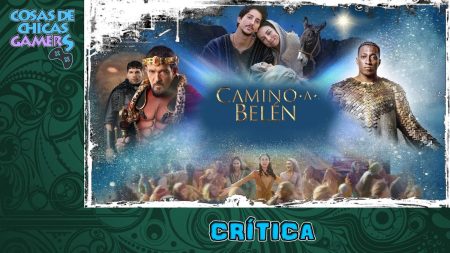 Portada crítica Camino a Belén