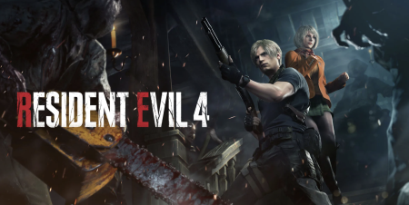 Análisis Resident Evil 4 Remake en PS5 Resident Evil 4 Remake