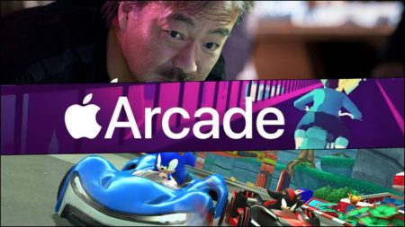 ¿QUÉ ES APPLE ARCADE? ¿TENDRÁ FUTURO? ¿QUÉ ES APPLE ARCADE? ¿TENDRÁ FUTURO?