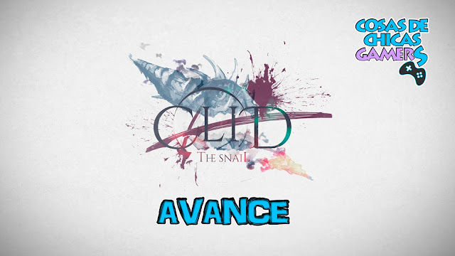 Avance de Clid The Snail en PC ClidTheSnail_Portada