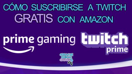 Tutorial – Cómo obtener una suscripción gratis de Twitch con Amazon Prime Tutorial - Cómo obtener una suscripción gratis de Twitch con Amazon Prime