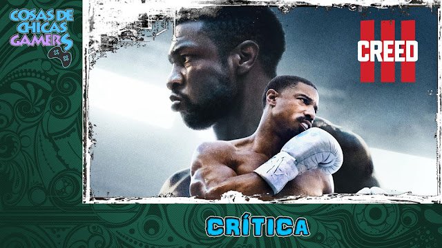 Portada crítica Creed III