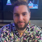 Sergio Díaz