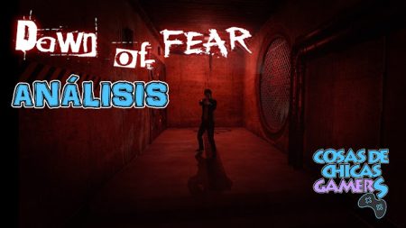 Análisis de Dawn of Fear en PS4 Dawn of Fear