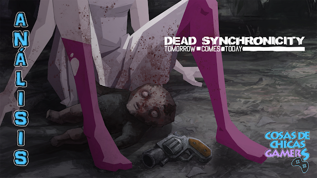Análisis de Dead Synchronicity: Tomorrow Comes Today en Nintendo Switch Dead Synchronicity