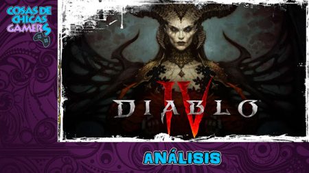 Análisis de Diablo 4 en PS5 Diablo IV