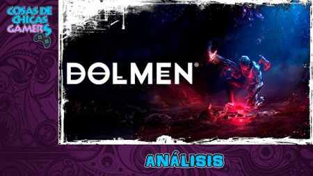 Análisis de Dolmen en PS5 Análisis de Dolmen en PS5