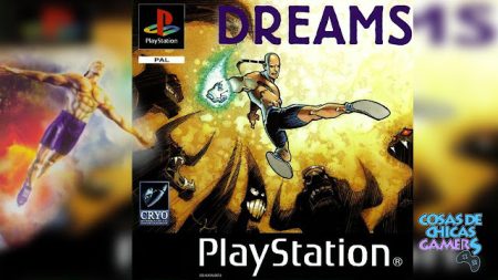 Dreams (To Reality) de PSX – Opinión de la Experiencia de Juego Dreams to reality Playstation ps