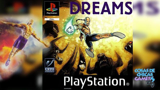Dreams (To Reality) de PSX – Opinión de la Experiencia de Juego Dreams to reality Playstation ps