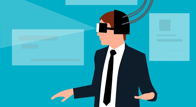 El Metaverso y los Videojuegos El Metaverso y los Videojuegos