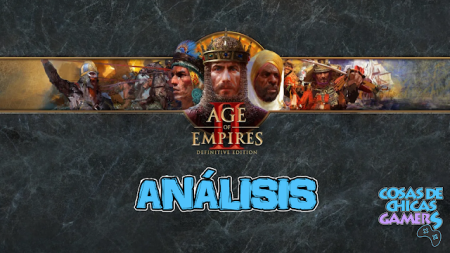 Análisis Age of Empires II: Definitive edition en PC Encabezado Chicas Gamers Age of Empires II Definitive Edition