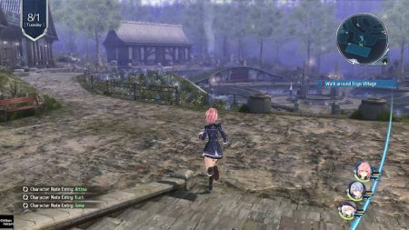 Análisis de The Legend of Heroes: Trails of Cold Steel IV en PS4 Análisis de The Legend of Heroes: Trails of Cold Steel IV en PS4
