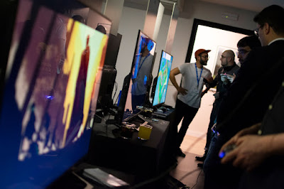 LAS NOVEDADES DE PLAYSTATION TALENTS 2018 LAS NOVEDADES DE PLAYSTATION TALENTS 2018