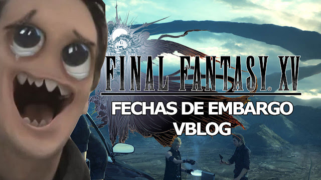 LA POLÉMICA DE LOS EMBARGOS EN LAS FECHAS DE LANZAMIENTO – VBLOG LA POLÉMICA DE LOS EMBARGOS EN LAS FECHAS DE LANZAMIENTO - VBLOG