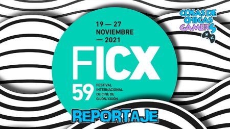 FICX 59 Edición – ¿Qué vimos en el festival? Festival FICX 59 edición