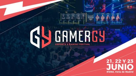 GAMERGY 2019 – ESPORTS EN ESTADO PURO GAMERGY 2019 - ESPORTS EN ESTADO PURO