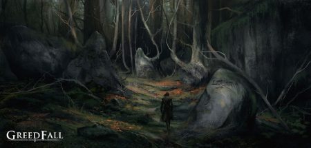 Greedfall, un nuevo RPG para soñar – Zona Indie greedfall