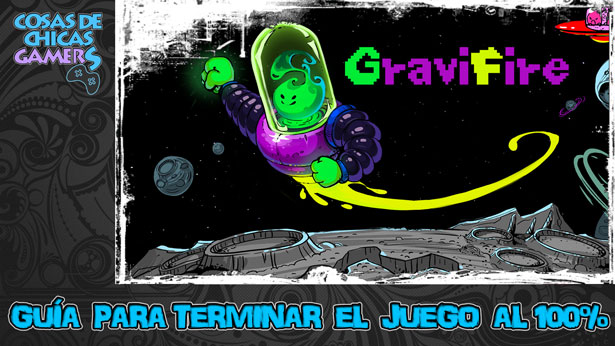 Guía Gravifire Guía Gravifire