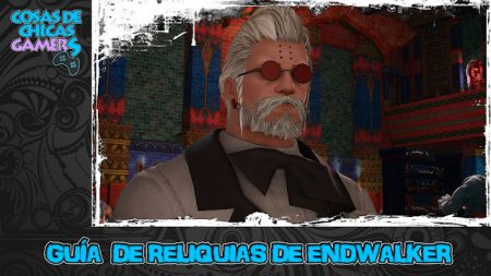 Guía para hacer las reliquias de Endwalker Manderville Weapons