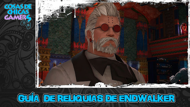 Guía de reliquias de FF14: Endwalker – Manderville weapon Guía para hacer las reliquias de Endwalker Manderville Weapons