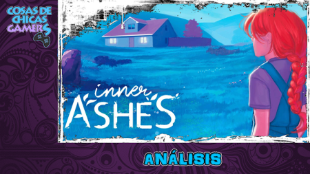 Análisis de Inner Ashes en PS5 Inner Ashes