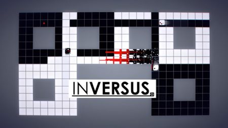 ZONA INDIE: INVERSUS ZONA INDIE: INVERSUS
