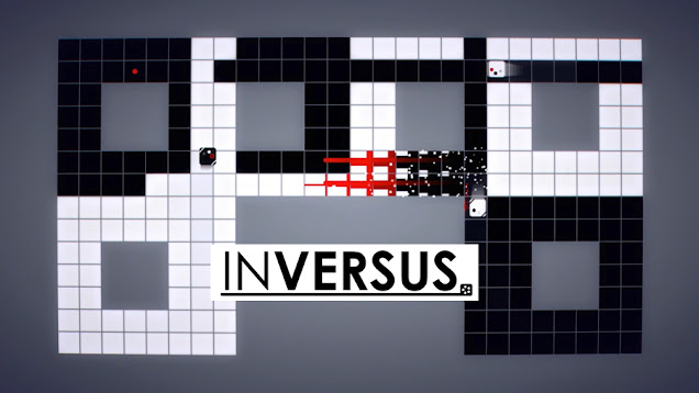 ZONA INDIE: INVERSUS ZONA INDIE: INVERSUS