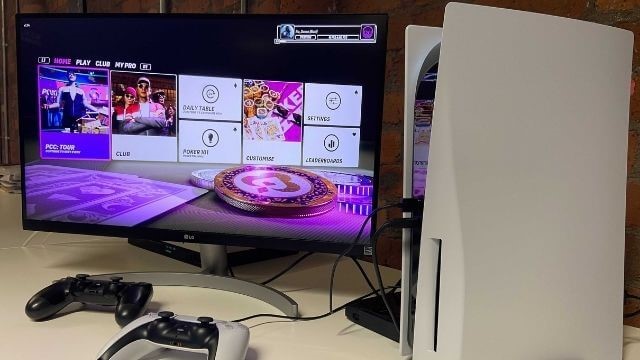 El póker se cuela en la nueva generación de videojuegos poker