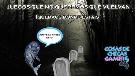 Sagas olvidadas: Juegos que no queremos que vuelvan (Parte 3) Sagas olvidadas: Juegos que no queremos que vuelvan (Parte 3)