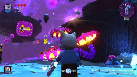 LA LEGO PELICULA 2 EL VIDEOJUEGO – ANÁLISIS EN PS4 LA LEGO PELICULA 2 EL VIDEOJUEGO - ANÁLISIS EN PS4