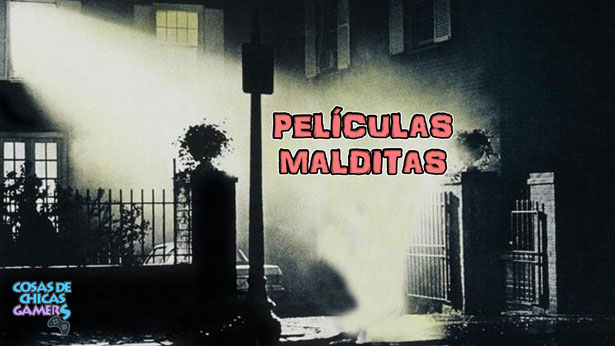 Películas malditas – ¿Te atreves a verlas? Las películas más malditas de todos los tiempos
