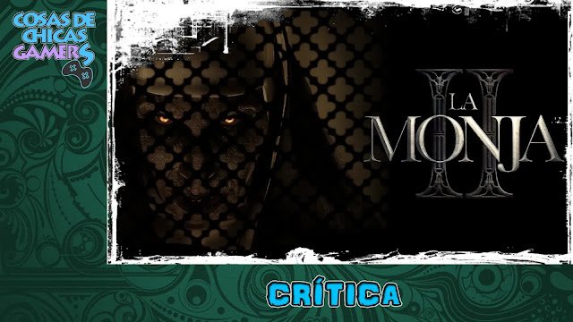 Portada La Monja 2