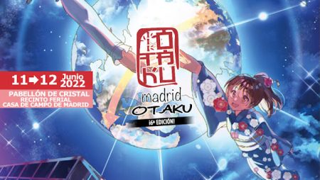 Madrid Otaku 2022 – ¿Qué actividades hay? Madrid Otaku 2022 - ¿Qué actividades hay?