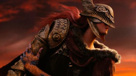 Elden Ring confirma su película Malenia - Elden Ring