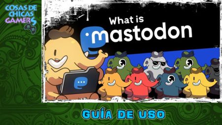 Adiós Twitter, Hola Mastodon – Guía de Uso para Principiantes Mastodon - Guía de uso
