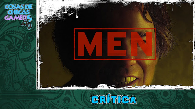 Crítica Men (Alex Garland, 2022) Crítica Men