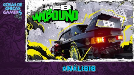 Análisis Need for Speed Unbound en PC Análisis NFS Unbound