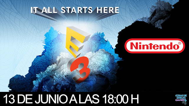 E3 2017 – NINTENDO DIRECT E3 2017 - NINTENDO DIRECT
