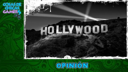 ¿HOLLYWOOD SE QUEDA SIN IDEAS? ¿HOLLYWOOD SE QUEDA SIN IDEAS?