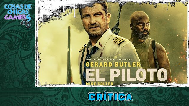 Crítica El Piloto